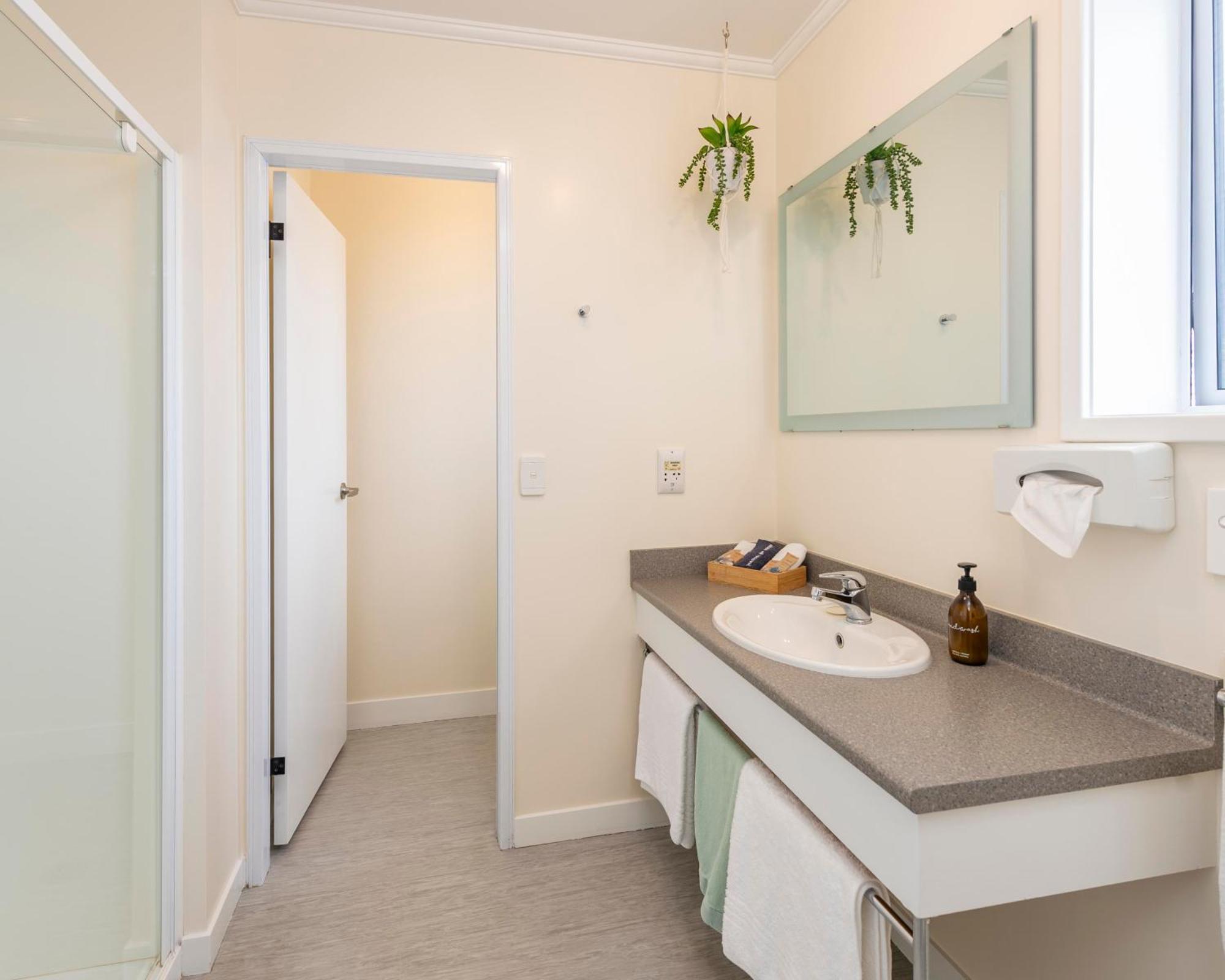 Kings Court Motel Whanganui Εξωτερικό φωτογραφία