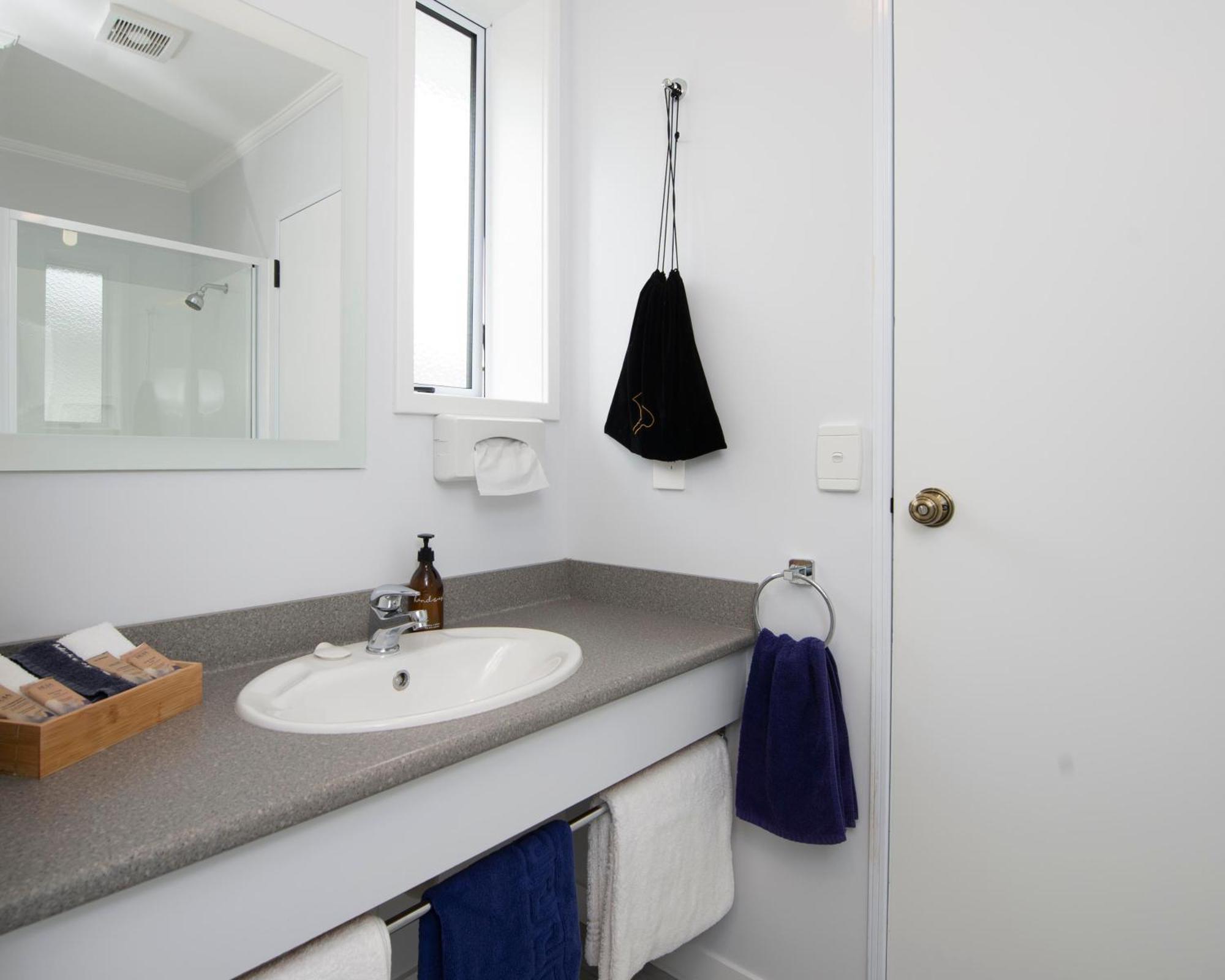 Kings Court Motel Whanganui Εξωτερικό φωτογραφία