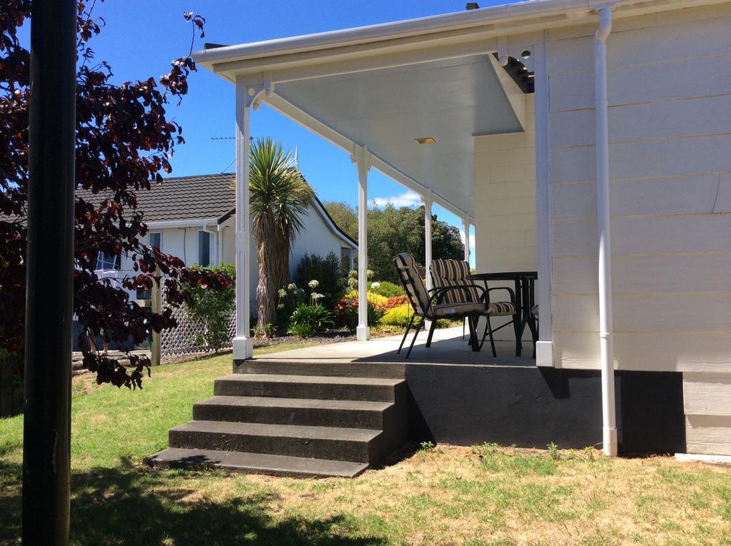 Kings Court Motel Whanganui Εξωτερικό φωτογραφία